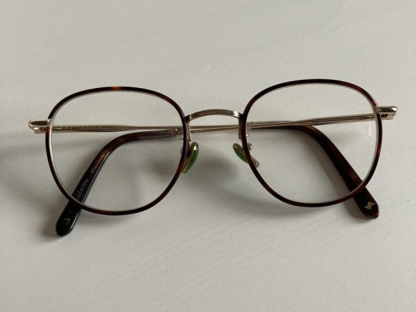 Jimmy fairly - 27-E191e 48¤21