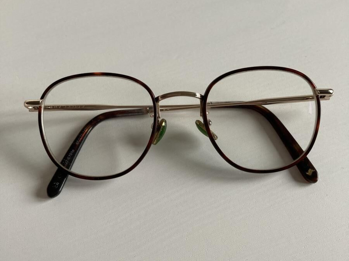 Jimmy fairly - 27-E191e 48¤21