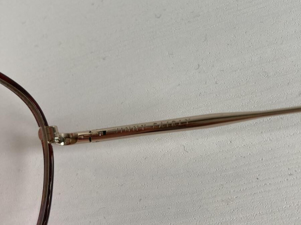 Jimmy fairly - 27-E191e 48¤21