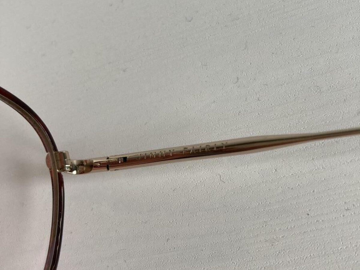 Jimmy fairly - 27-E191e 48¤21