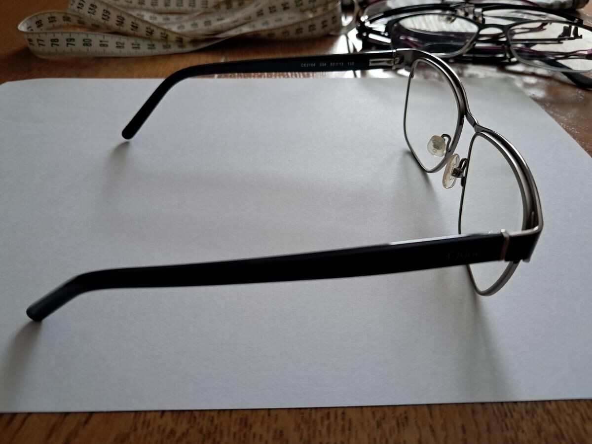 Chlo&eacute; CE2104 034 53&curren;13 135