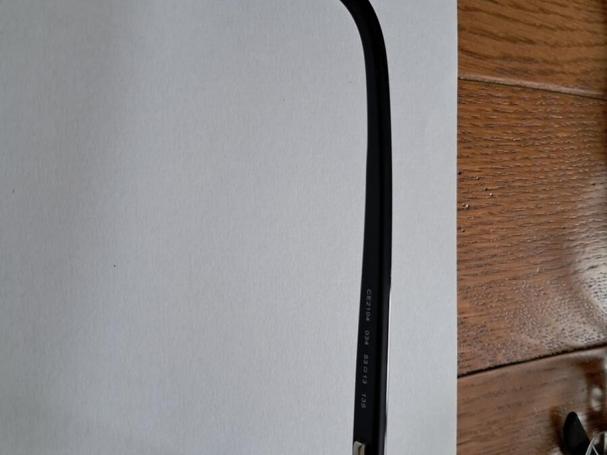 Chlo&eacute; CE2104 034 53&curren;13 135