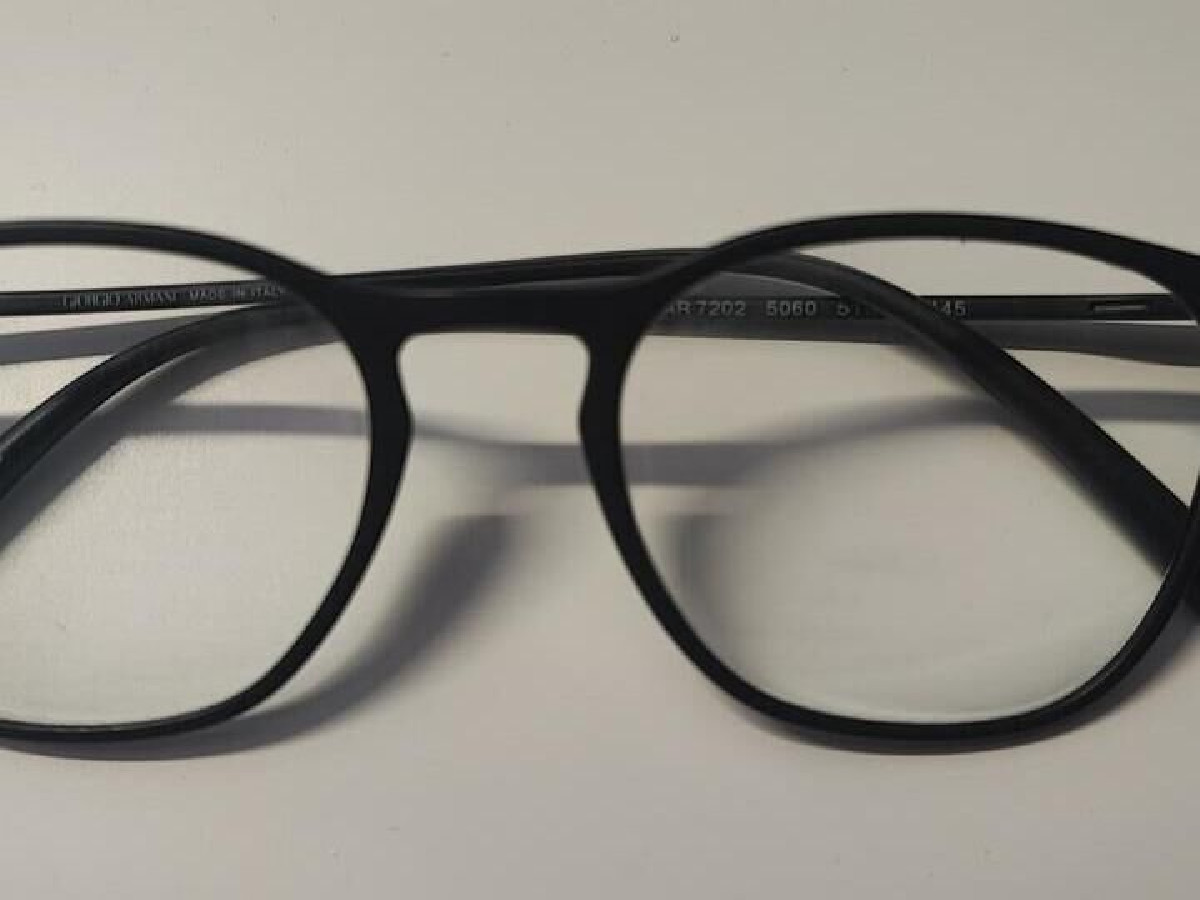 Georgio Armani - AR7202 51&curren;19