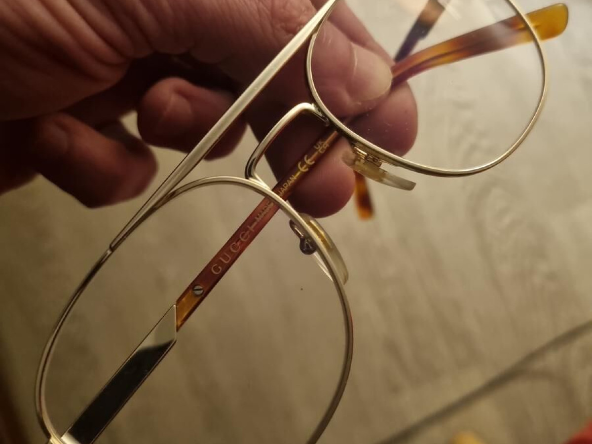 Gucci - GG12900 002 54&curren;18