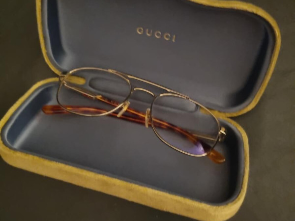 Gucci - GG12900 002 54&curren;18