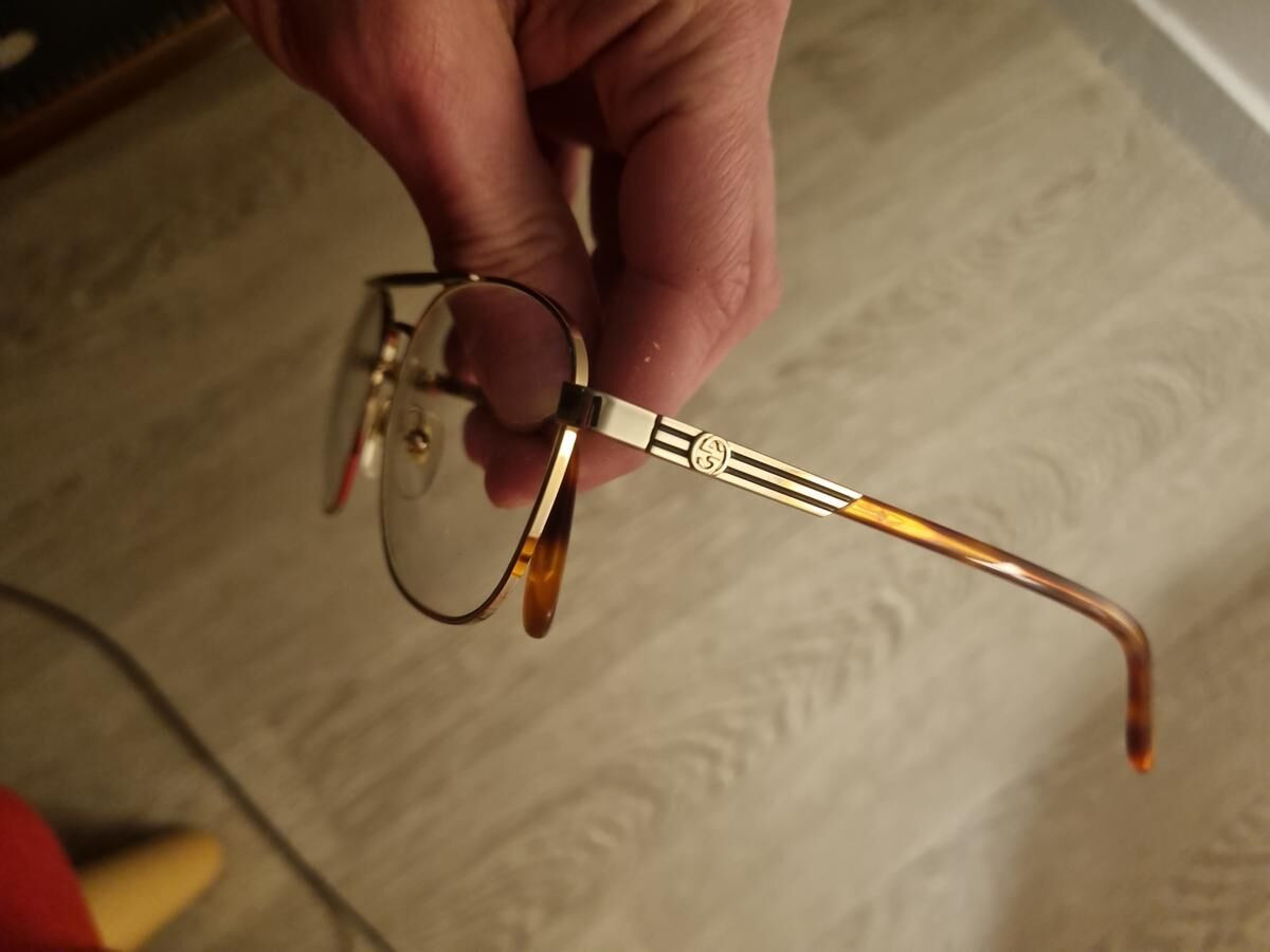 Gucci - GG12900 002 54&curren;18