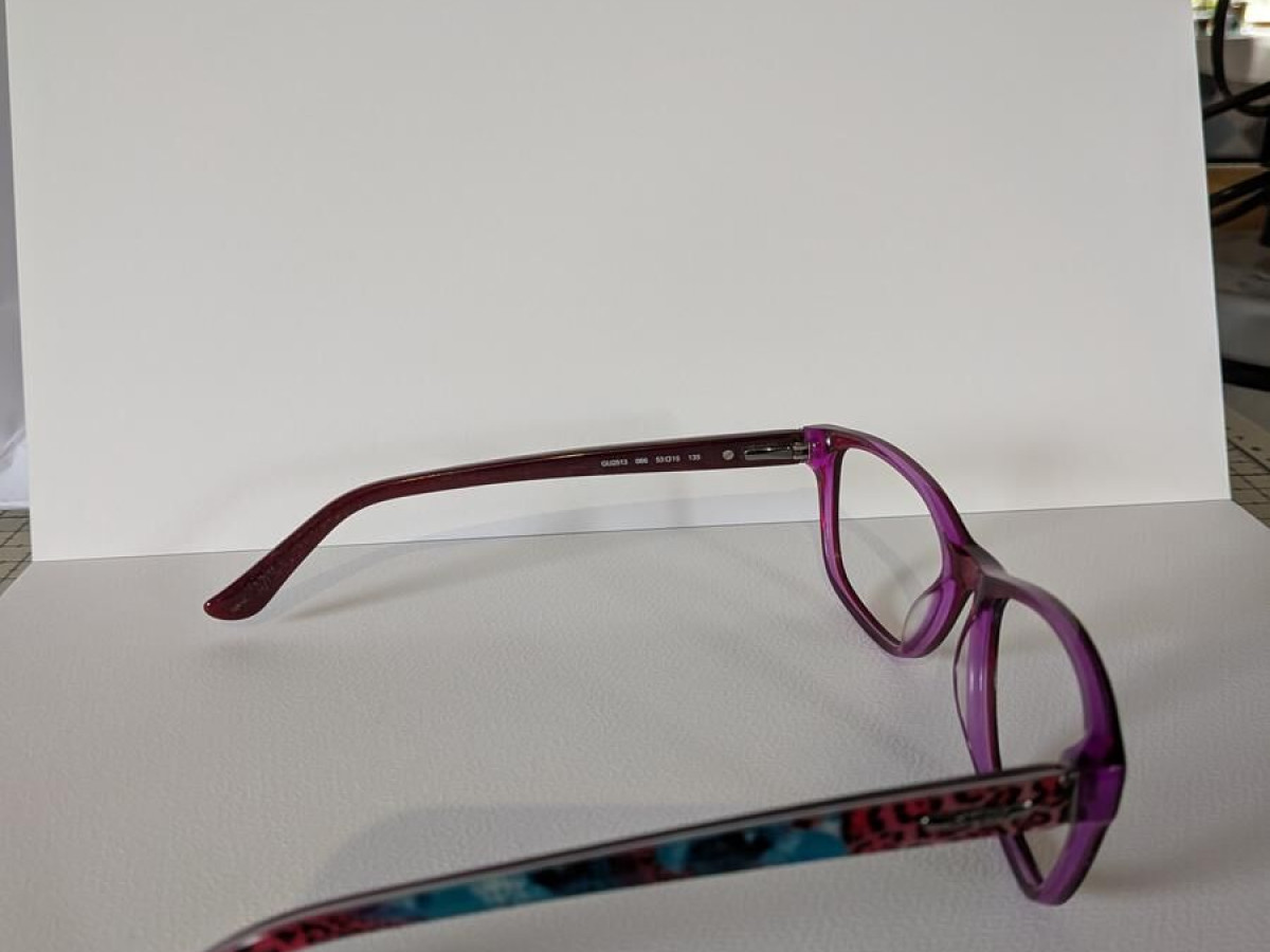 Guess - GU2513 066 53&curren;15 135