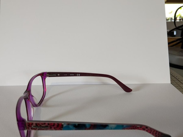 Guess - GU2513 066 53&curren;15 135