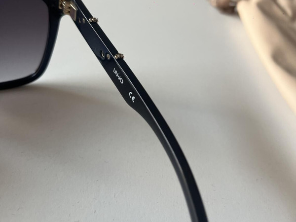 LIU JO - LJ751S 001 55¤17