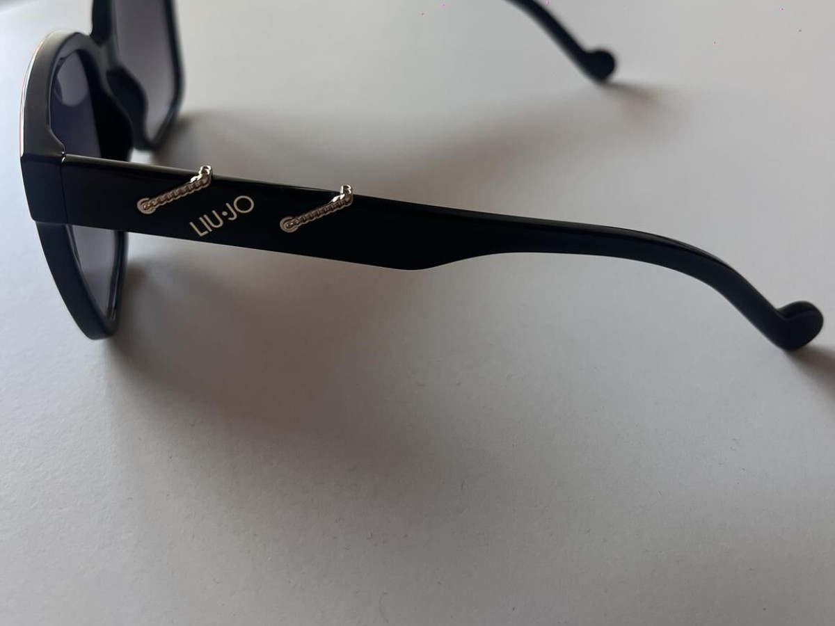 LIU JO - LJ751S 001 55¤17