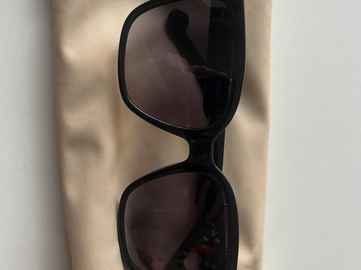 LIU JO - LJ751S 001 55¤17