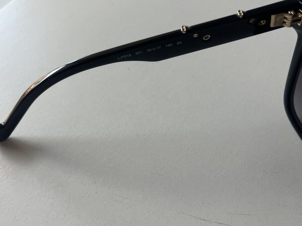 LIU JO - LJ751S 001 55¤17