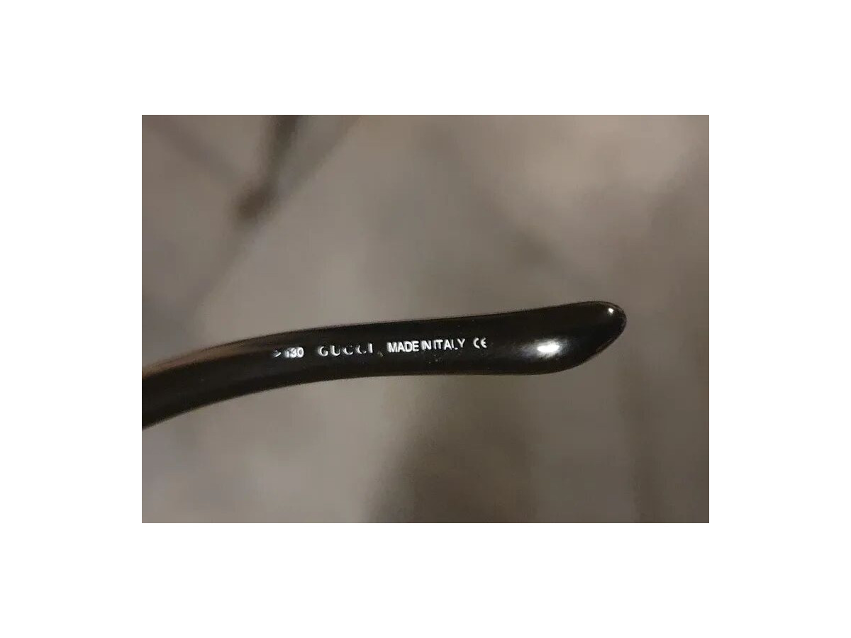 Gucci - GG 1438/s 584   53&curren;15