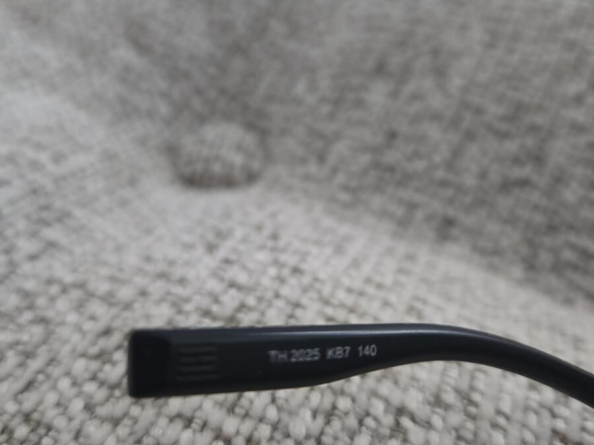 Tommy-hilfiger - TH 2025 KB7 140