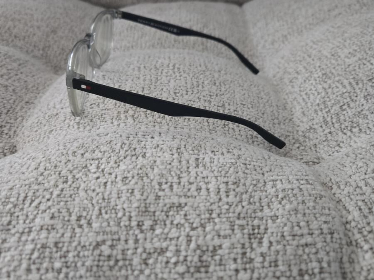 Tommy-hilfiger - TH 2025 KB7 140