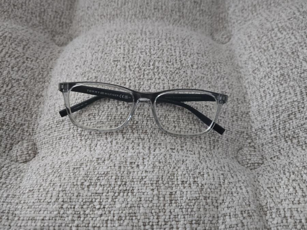 Tommy-hilfiger - TH 2025 KB7 140