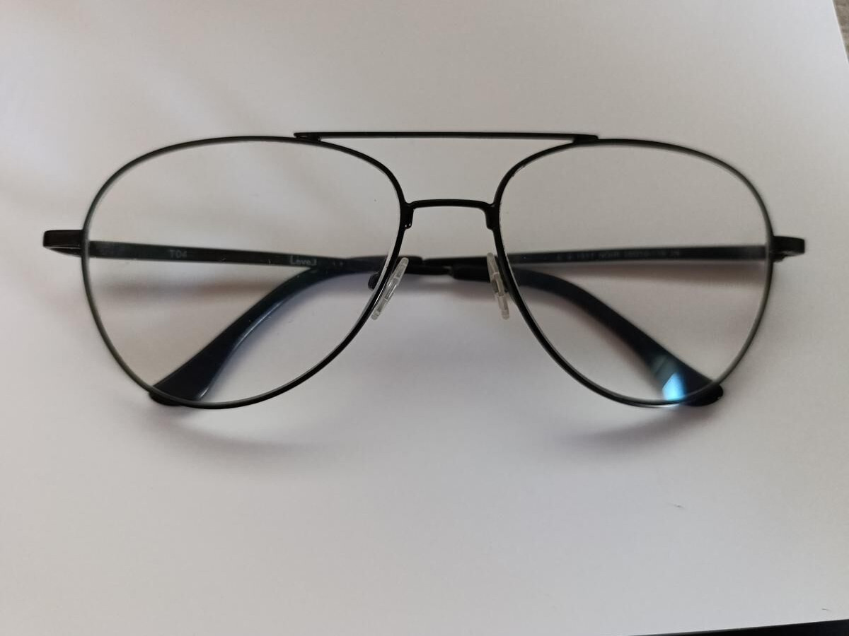 LeveJ - T04 S1517 NOIR 56&curren;16-138