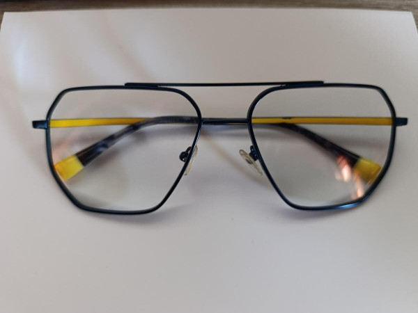 OSCAR VERSION - RB 095