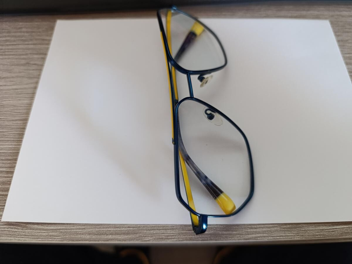 OSCAR VERSION - RB 095