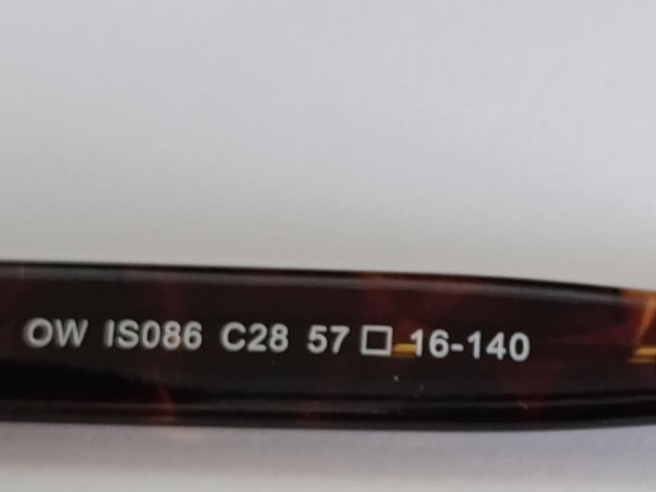 OPAL - OW IS086 57&curren;16-140