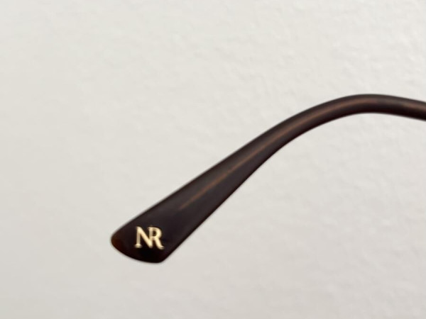 Nina Ricci - VNR171 0N78 49mm¤20mm