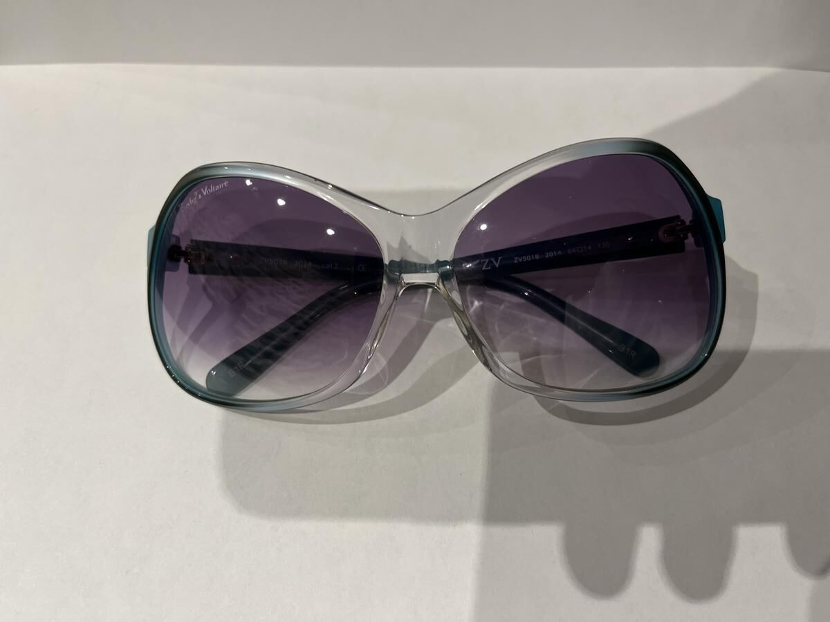 ZADIG & VOLTAIRE - ZV5018 2014 64&bull;14 130