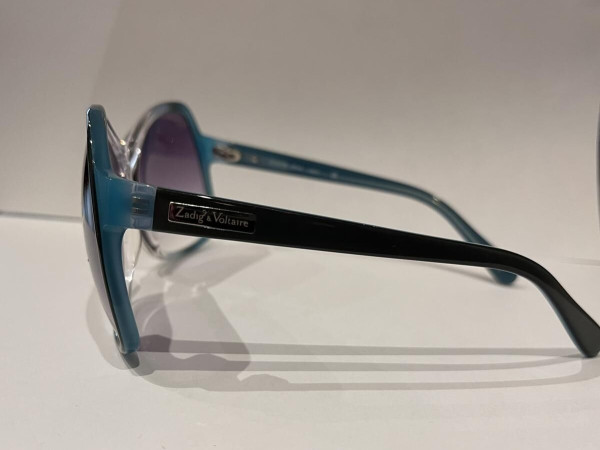 ZADIG & VOLTAIRE - ZV5018 2014 64&bull;14 130