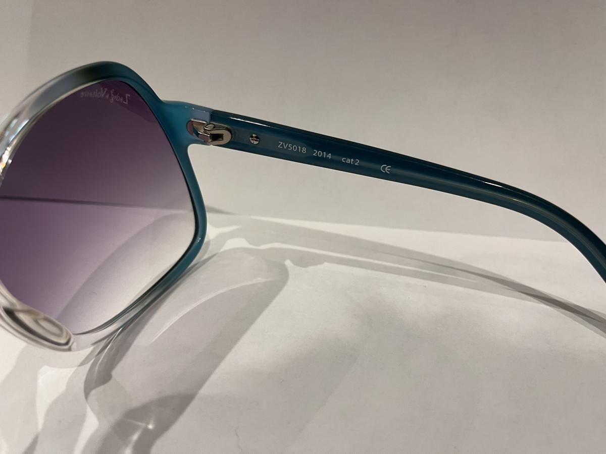 ZADIG & VOLTAIRE - ZV5018 2014 64&bull;14 130