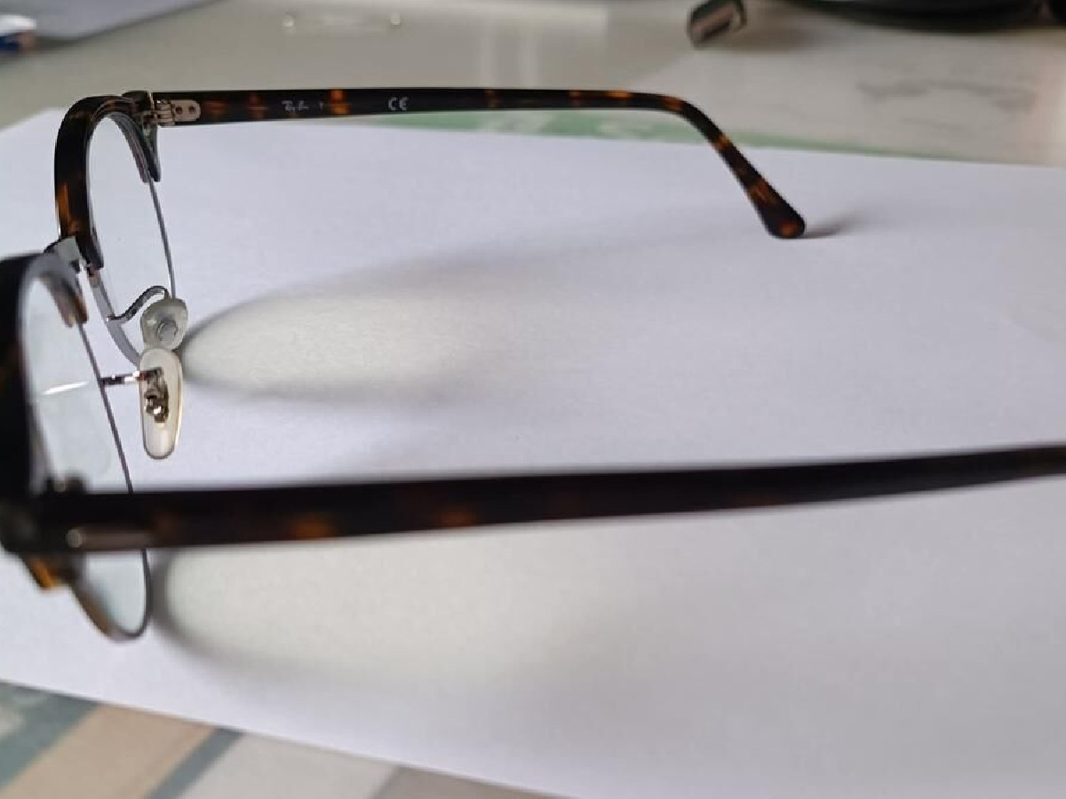 RAY BAN  - RB 4246-V 47&curren;19