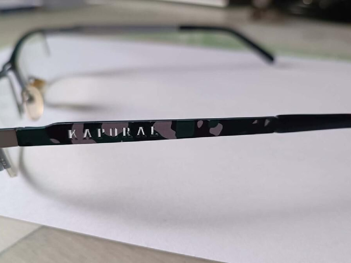 KAPORAL - KR 1013 C02 52¤17