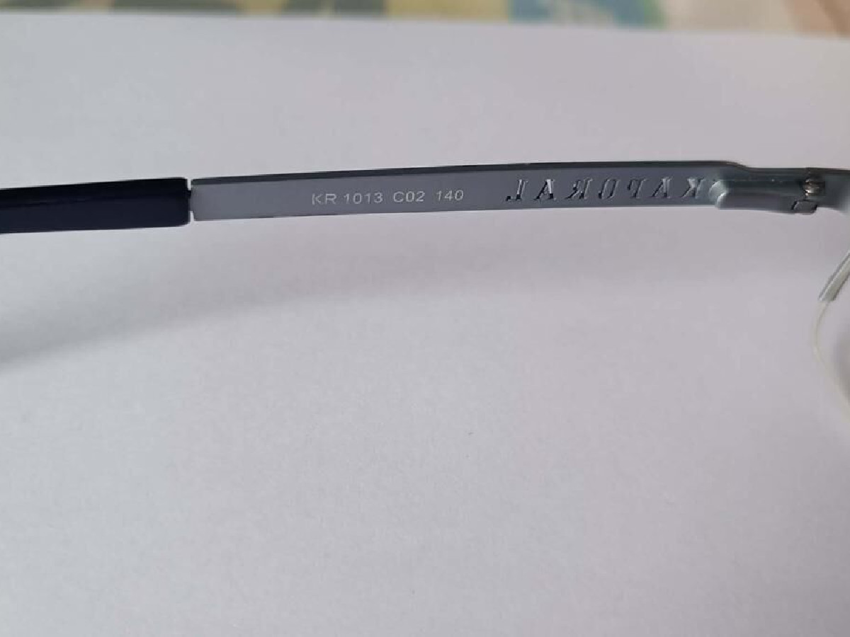 KAPORAL - KR 1013 C02 52¤17