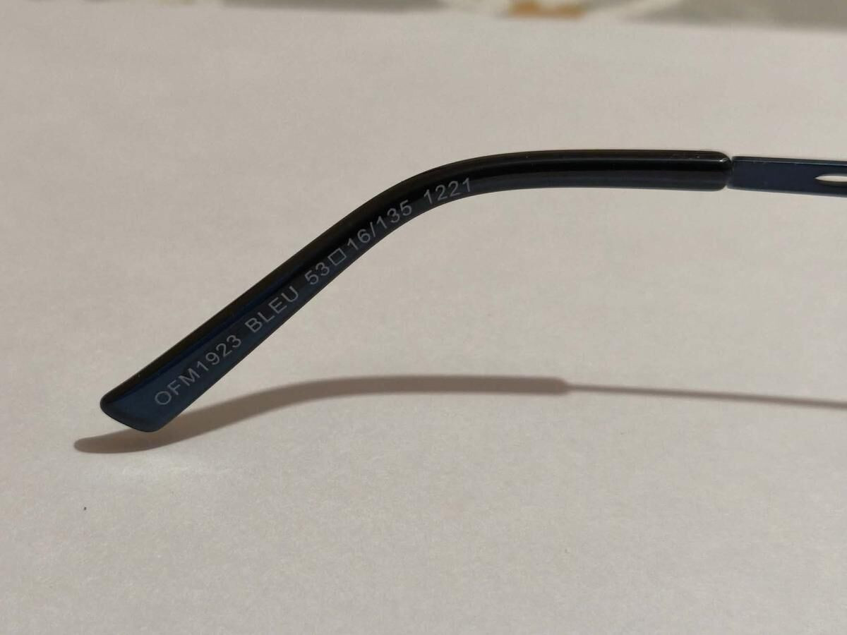 Optic 2000 - BAILA - OFM1923 53&curren;16