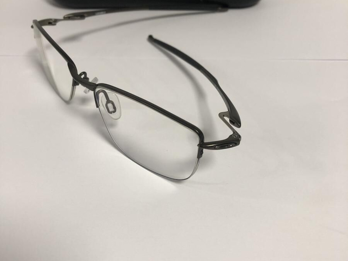 Oakley - OX5120 Lizard 2 51&curren;18