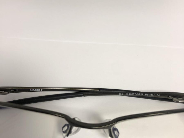 Oakley - OX5120 Lizard 2 51&curren;18