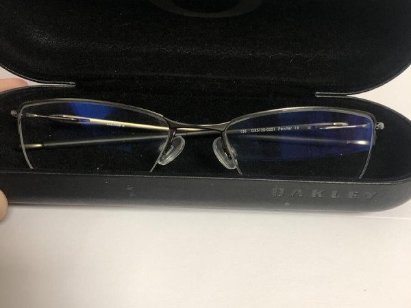 Oakley - OX5120 Lizard 2 51&curren;18