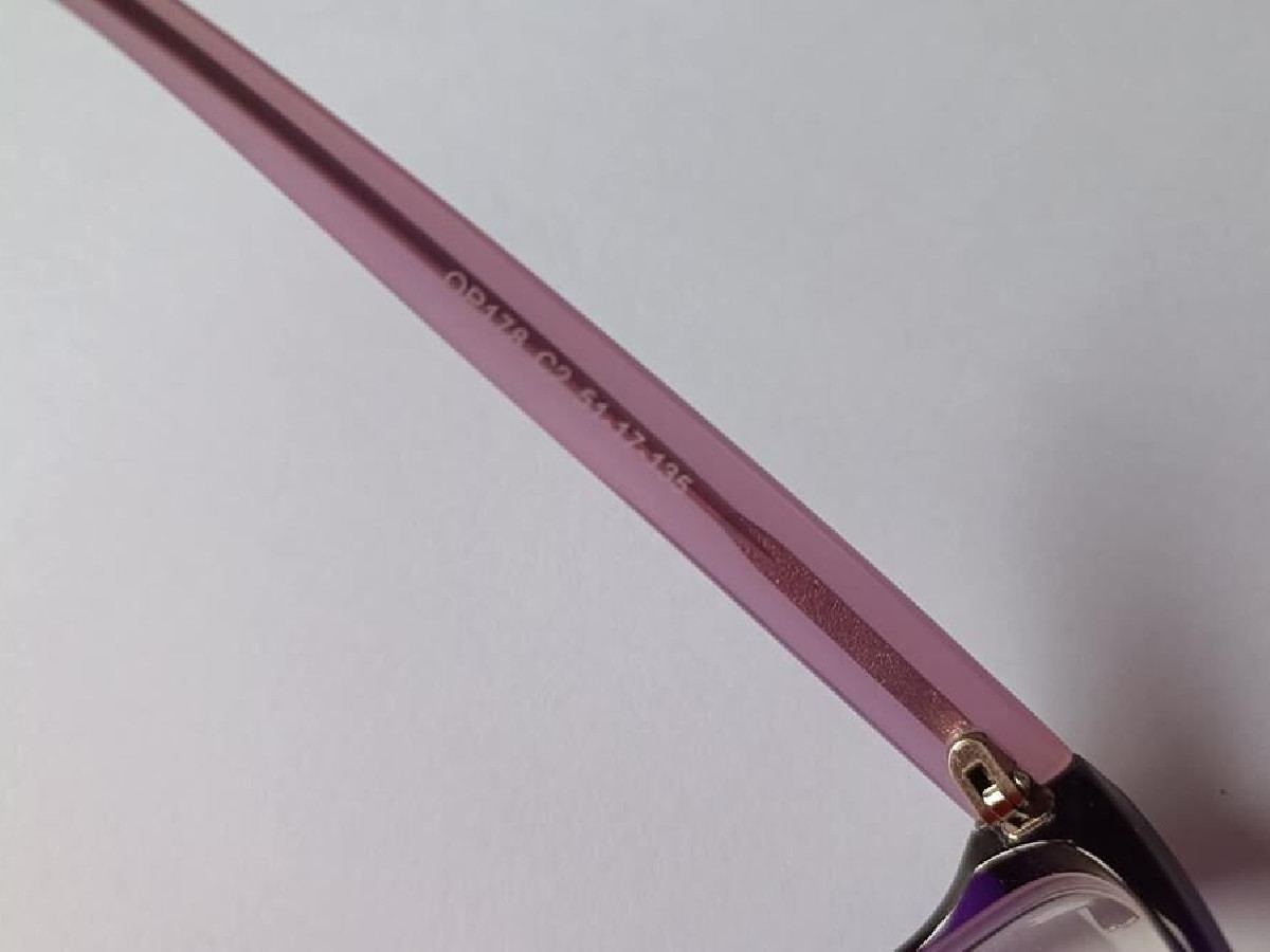 K-Occhiali  - OP178 C2 51&curren;17