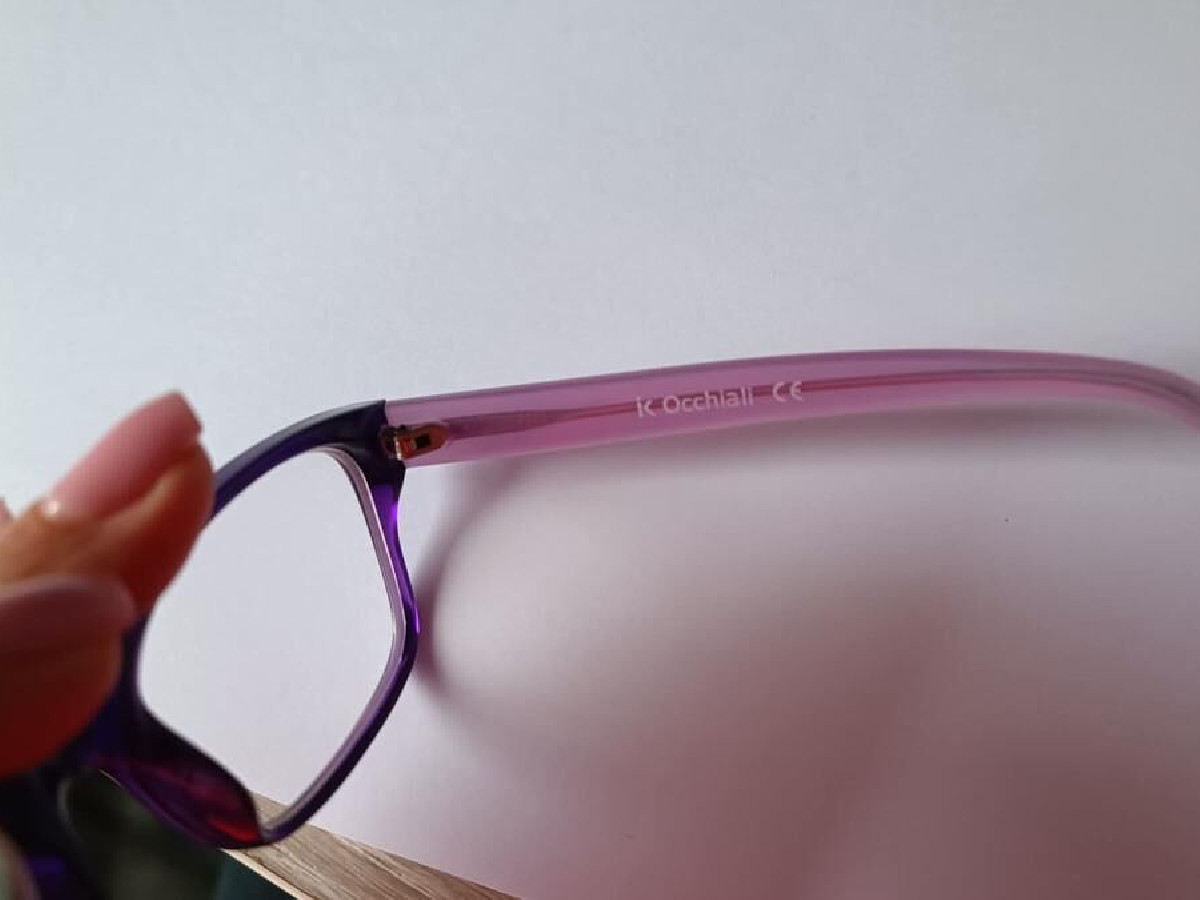 K-Occhiali  - OP178 C2 51&curren;17