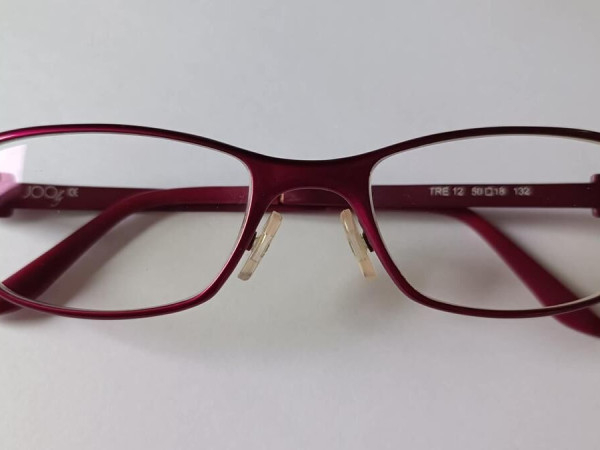 Jooly  - TRE 12 50&curren;18