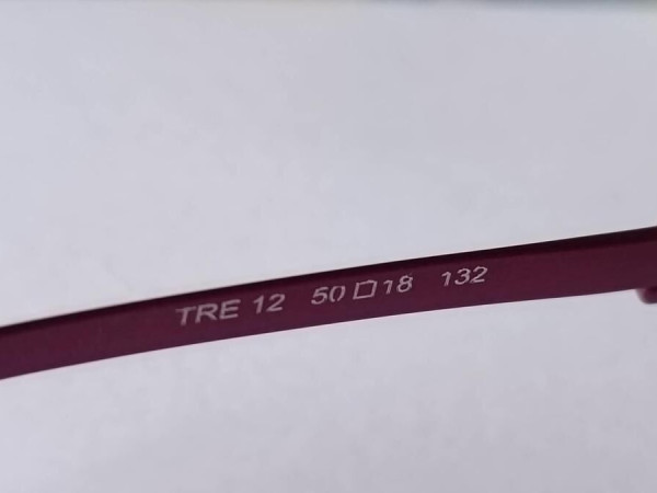 Jooly  - TRE 12 50&curren;18