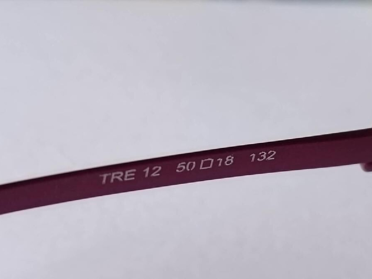 Jooly  - TRE 12 50&curren;18