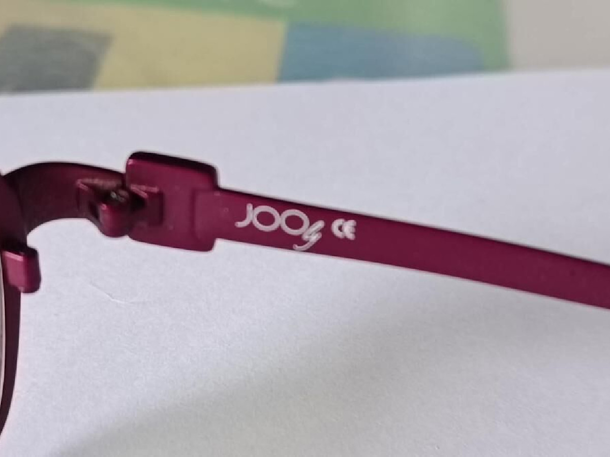 Jooly  - TRE 12 50&curren;18