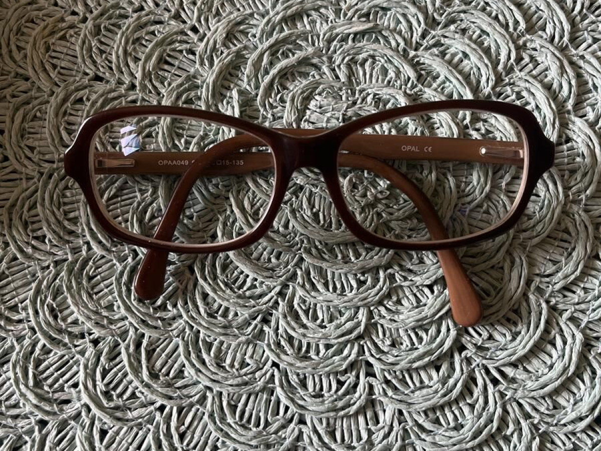 Alain afflelou - C1652&curren;15135