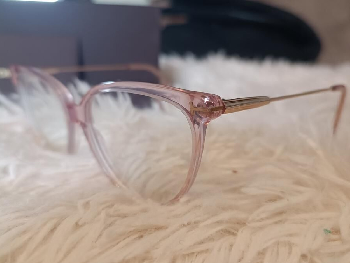 Tom ford  - TF5688-B  55&curren;15