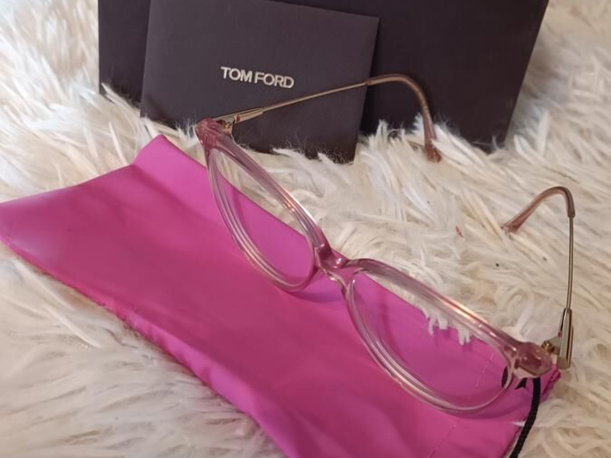 Tom ford  - TF5688-B  55&curren;15
