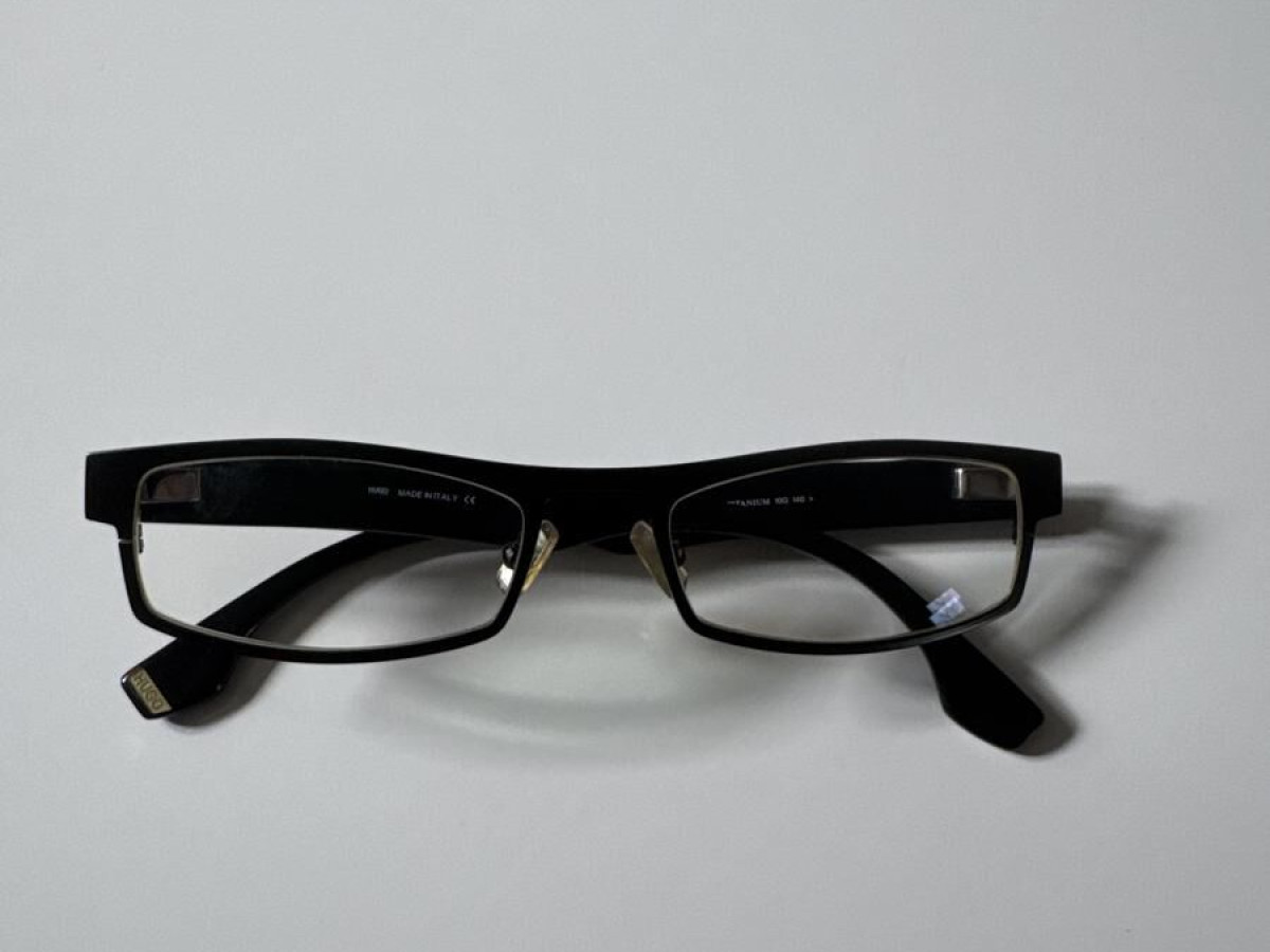 HUGO - 0031 10G 140 53&curren;18