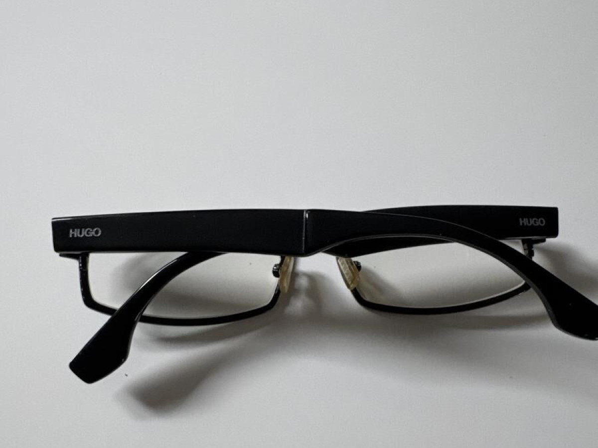 HUGO - 0031 10G 140 53&curren;18