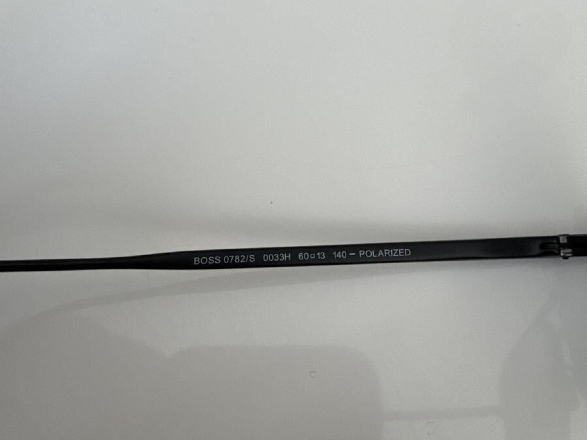 HUGO BOSS - 0782/S 0033H 60¤13