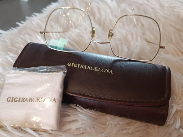 GIGI BARCELONA DAHLIA - 7514/5 54&curren;18