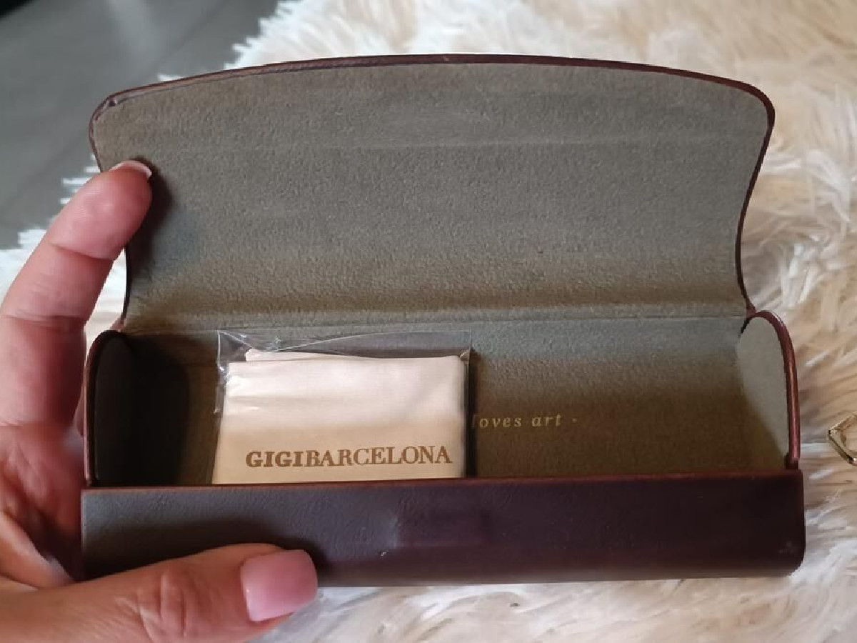 GIGI BARCELONA DAHLIA - 7514/5 54&curren;18