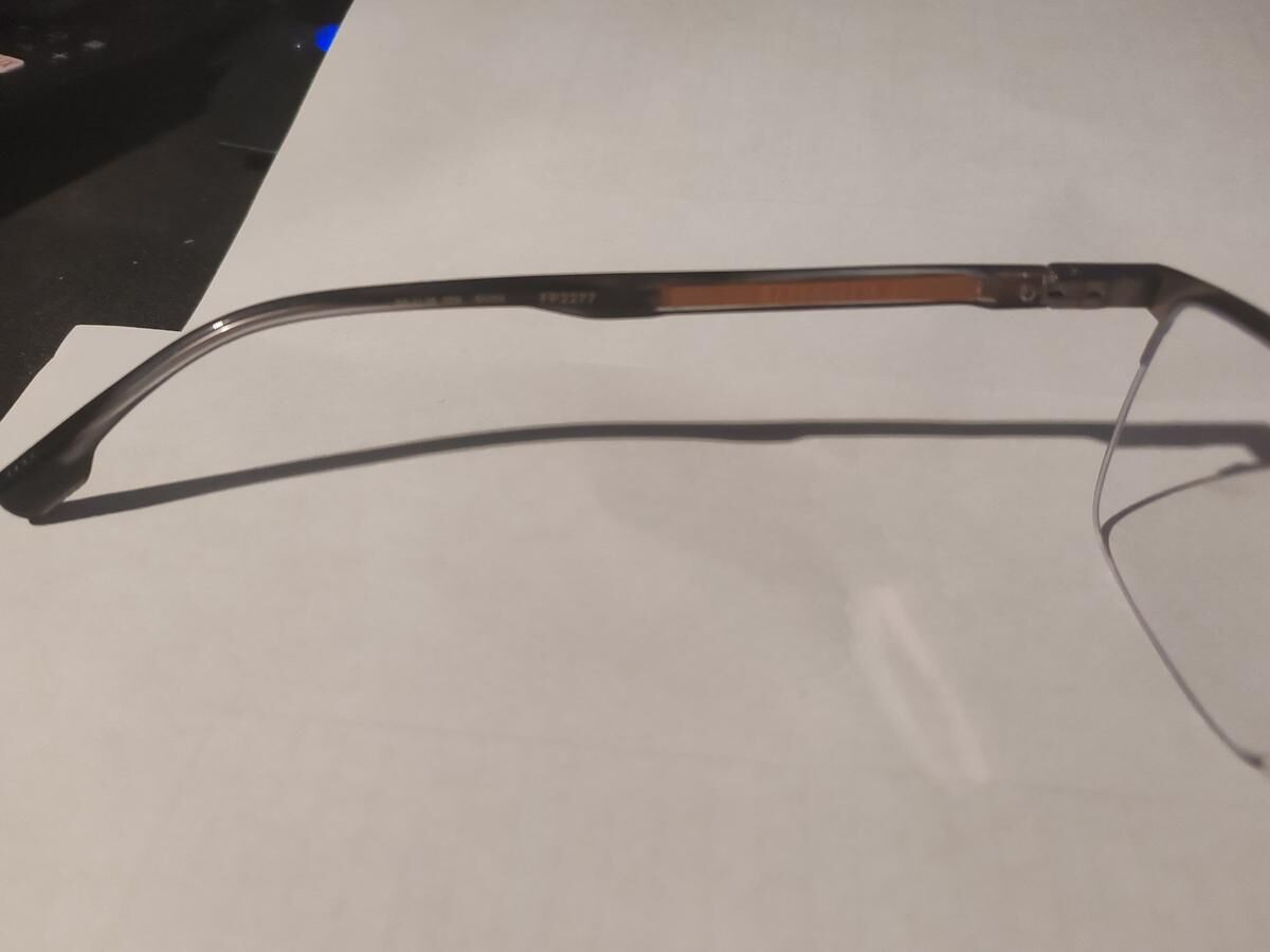 Façonnable - FP2277 55¤22